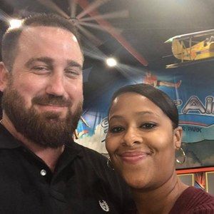 Meet your Posher, Daniel